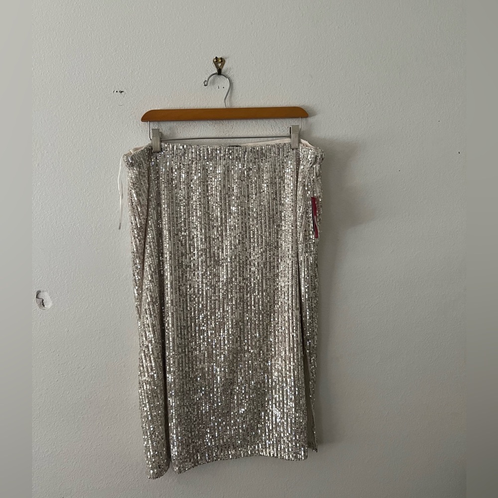 NWT Vince Camuto Skirt Size XL